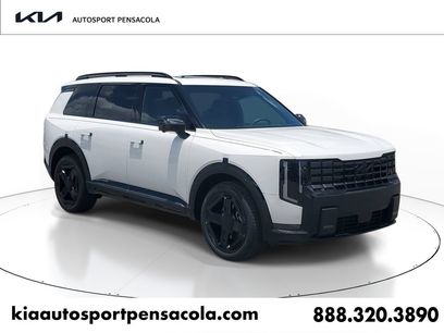 New 2027 Kia Telluride SX X-Line