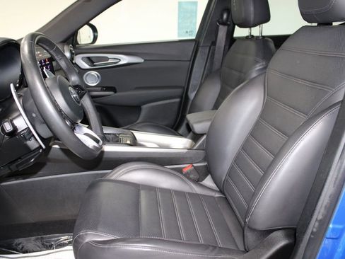 Used 2024 Alfa Romeo Tonale Veloce AWD/4WD image 21
