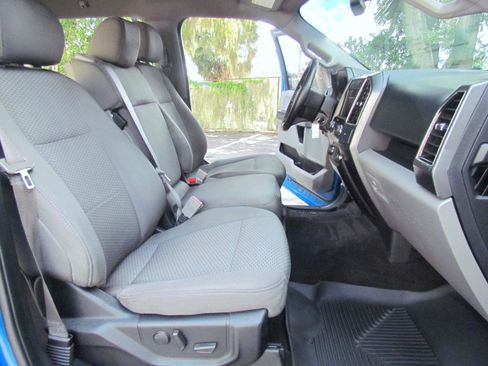 Used 2020 Ford F150 XLT w/ Equipment Group 302A Luxury RWD image 20
