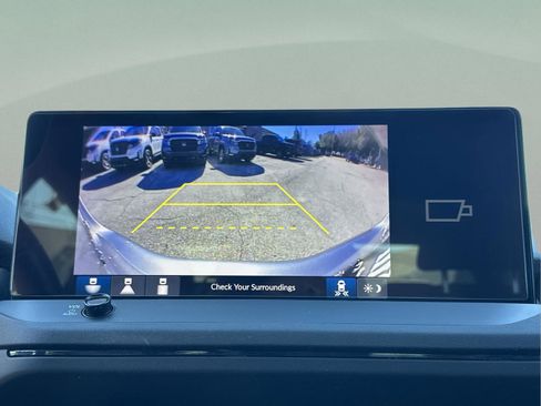 Certified 2023 Honda Accord Sport image 28