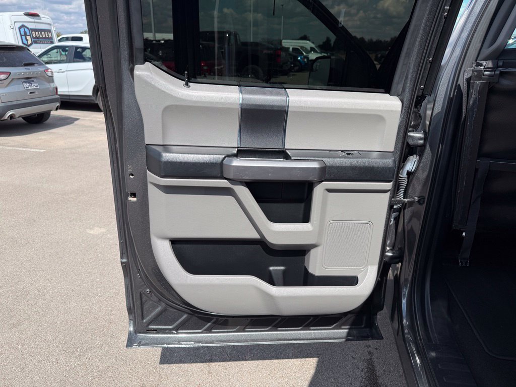 Used 2020 Ford F150 XLT w/ Equipment Group 301A Mid RWD image 8