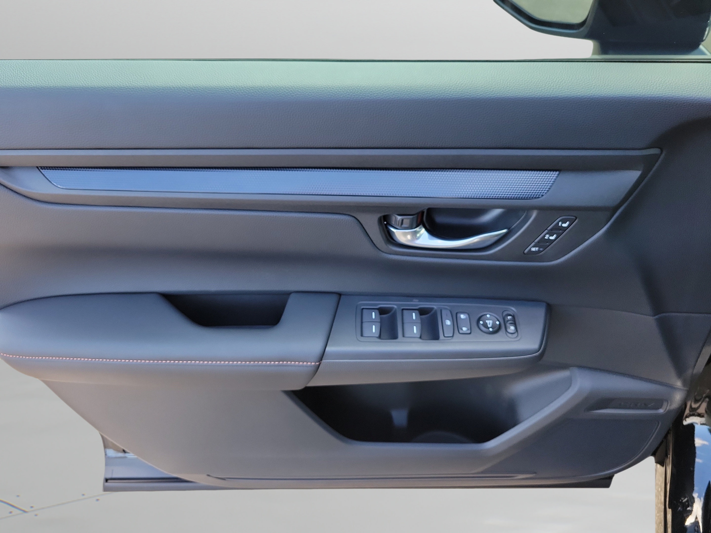 New 2027 Honda CR-V Sport-L image 23