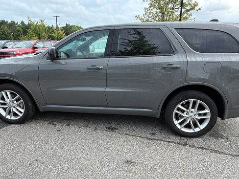 Used 2025 Dodge Durango GT AWD/4WD image 11