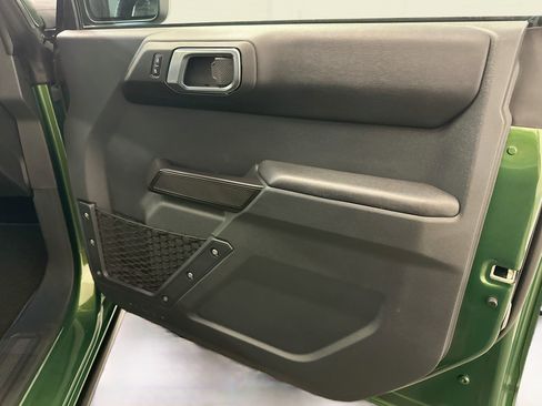 Used 2025 Ford Bronco Badlands AWD/4WD image 33