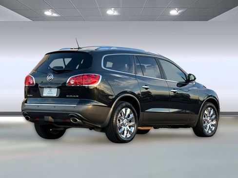 Used 2012 Buick Enclave Premium w/ Trailering Provision Package image 8