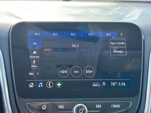 Used 2019 Chevrolet Equinox Premier image 19