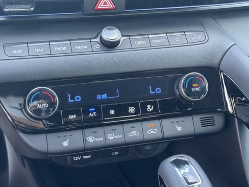 New 2026 Hyundai Elantra N FWD image 32
