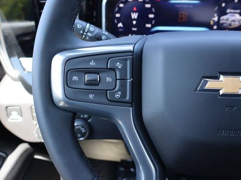 New 2026 Chevrolet Silverado 1500 LT AWD/4WD image 8