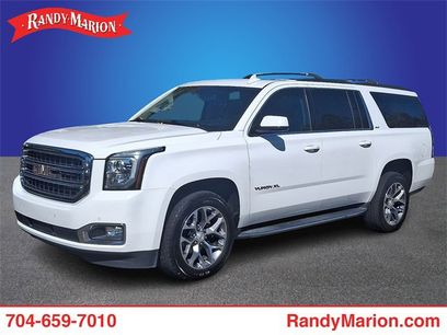 Used 2019 GMC Yukon XL SLT w/ Open Road Package