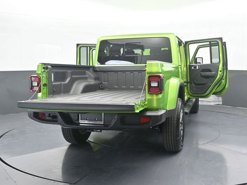 New 2026 Jeep Gladiator Sport image 70