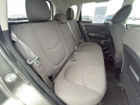 Used 2013 Kia Soul image 13