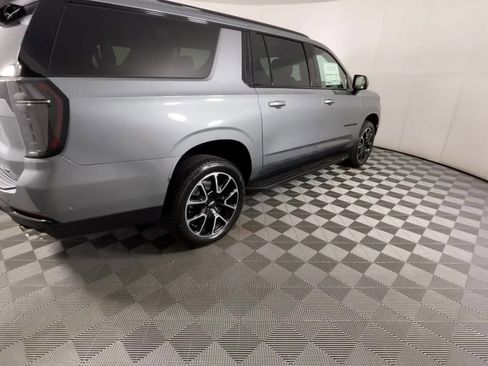 New 2026 Chevrolet Suburban RST w/ Comfort Package image 69