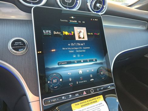 New 2026 Mercedes-Benz GLC 350e 4MATIC image 15