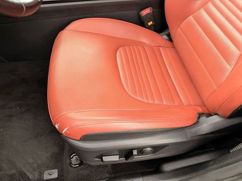 Certified 2023 Kia Sportage SX FWD image 12