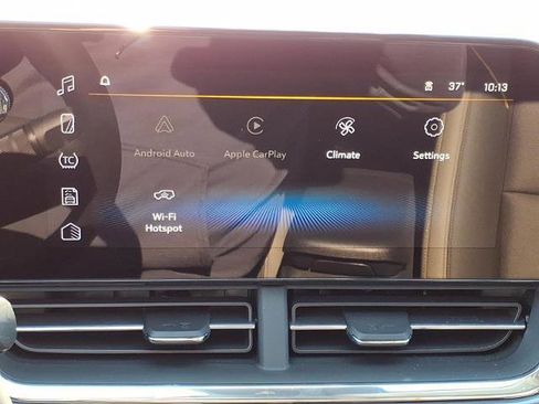 New 2026 Chevrolet Trax ACTIV FWD image 22