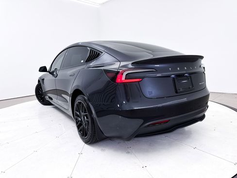 Used 2024 Tesla Model 3 Long Range image 2