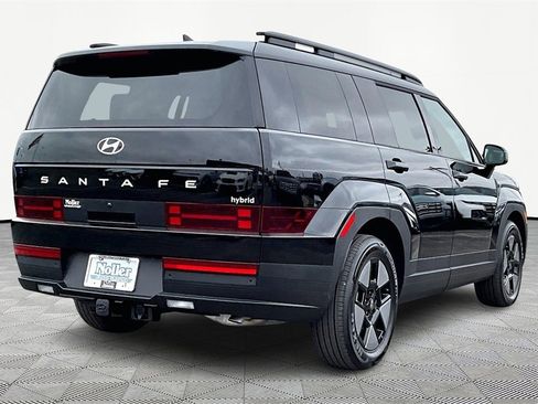 Used 2026 Hyundai Santa Fe SEL image 2