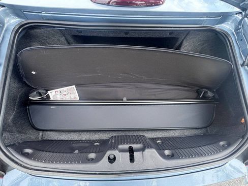 Used 2005 Ford Thunderbird 50th Anniversary RWD image 57