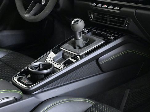 Certified 2023 Porsche 911 Carrera T image 23