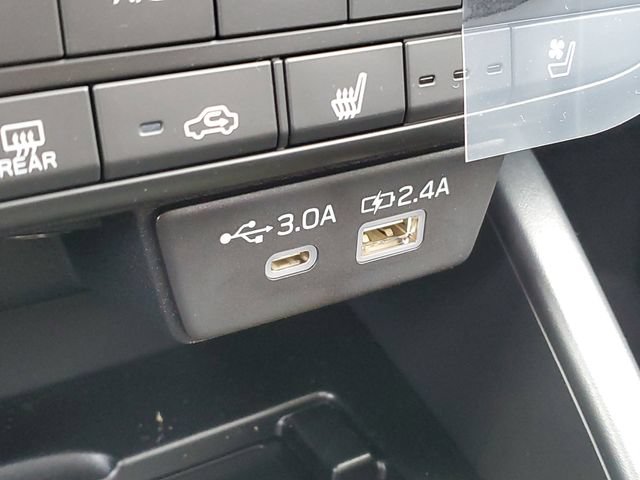 New 2026 Subaru Outback Touring XT AWD/4WD image 32