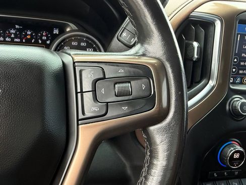 Used 2021 Chevrolet Silverado 3500 High Country w/ Technology Package AWD/4WD image 28