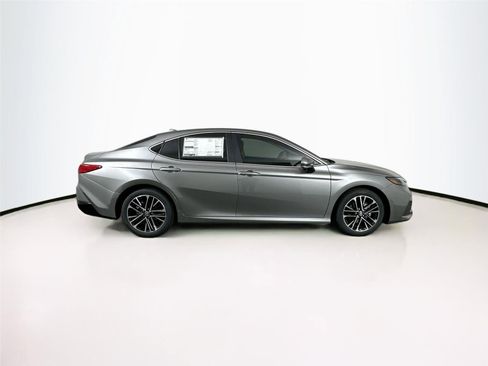 New 2026 Toyota Camry XLE image 4