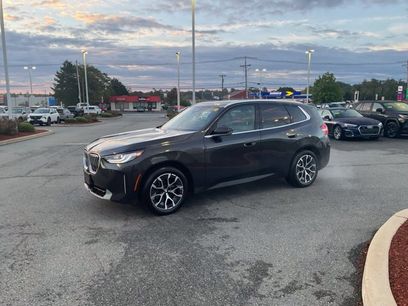Used 2026 BMW X3 xDrive30i