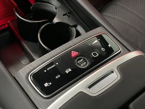 Used 2024 Mercedes-Benz EQE 500 4MATIC Sedan image 26