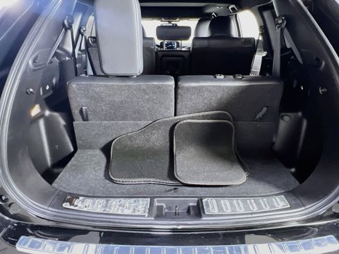 Used 2023 Mitsubishi Outlander SEL 40th Anniversary AWD/4WD image 26