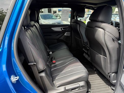 Certified 2026 Acura MDX A-Spec w/ Advance Package AWD/4WD image 23