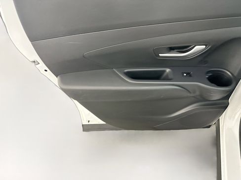 Used 2025 Hyundai Santa Cruz SEL FWD image 26