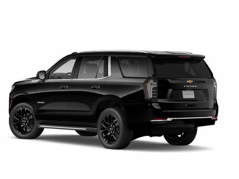 New 2026 Chevrolet Tahoe High Country w/ Sun And Tow Package AWD/4WD image 5