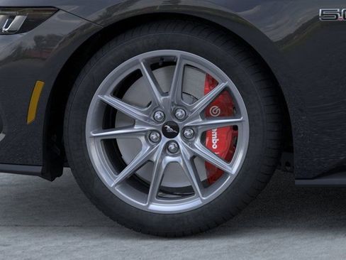 New 2024 Ford Mustang GT Premium image 19