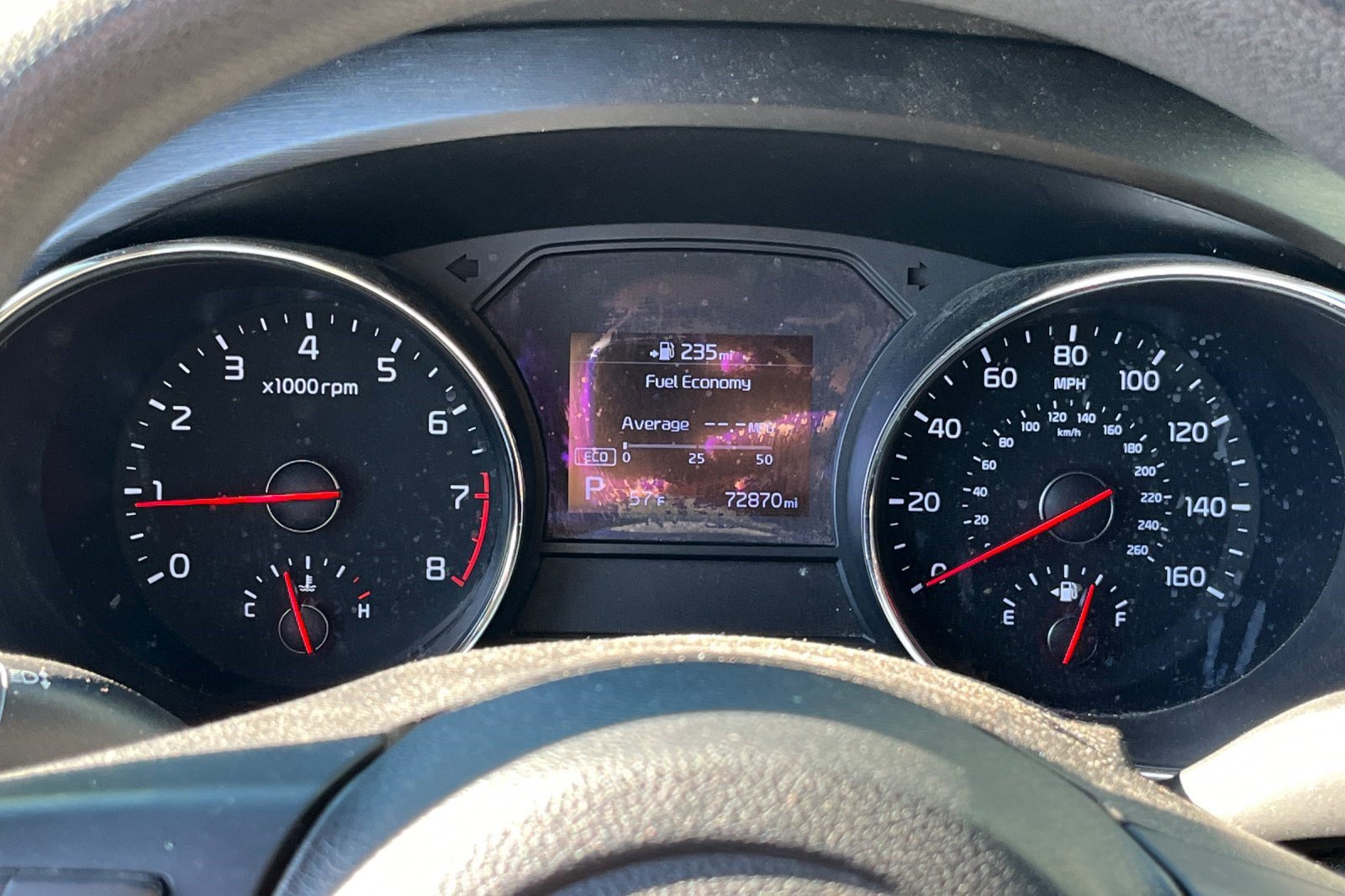 Used 2021 Kia Sedona LX FWD image 8