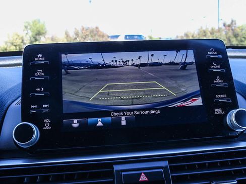 Used 2019 Honda Accord Sport image 23