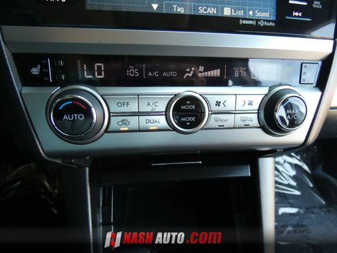 Used 2015 Subaru Outback 2.5i Limited AWD/4WD image 57