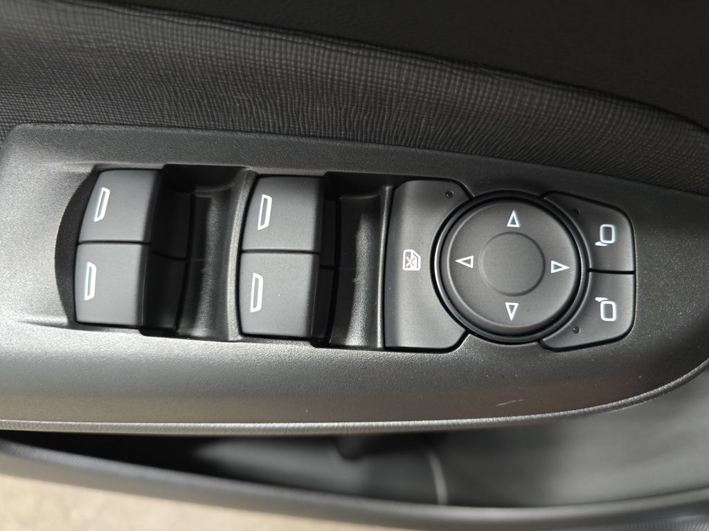 New 2026 Buick Envista Preferred w/ Convenience I Package FWD image 26