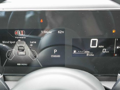Used 2026 Nissan Kicks S FWD image 24