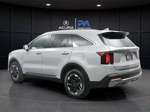 Used 2024 Kia Sorento S w/ Panoramic Sunroof Package AWD/4WD image 28