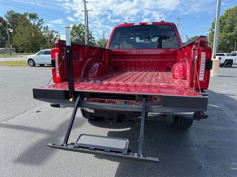 New 2026 Ford F250 King Ranch w/ Chrome Package image 25