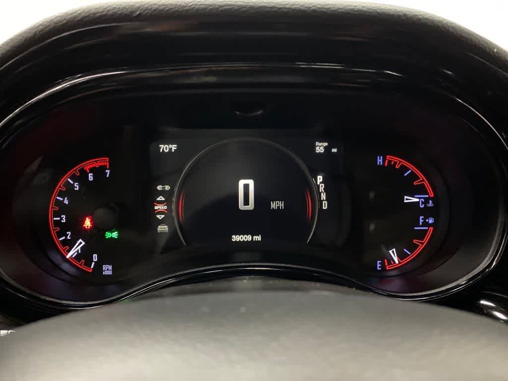 Used 2025 Dodge Durango R/T AWD/4WD image 23