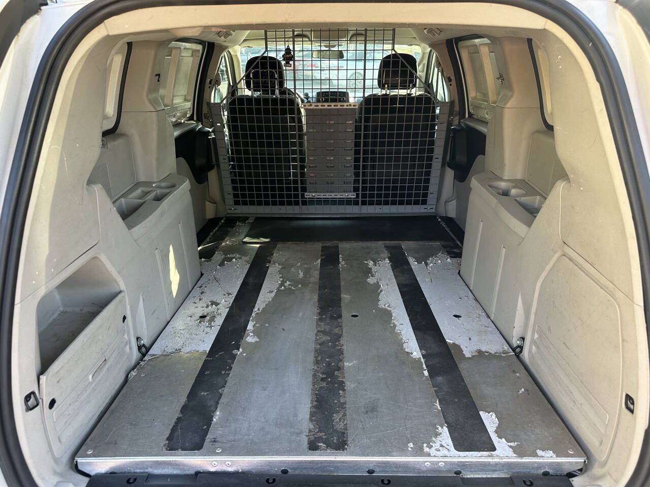 Used 2015 RAM C/V Tradesman FWD image 7