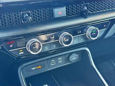 Certified 2024 Honda CR-V EX-L image 15