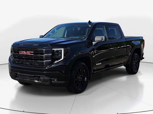 Used 2024 GMC Sierra 1500 Elevation AWD/4WD image 11