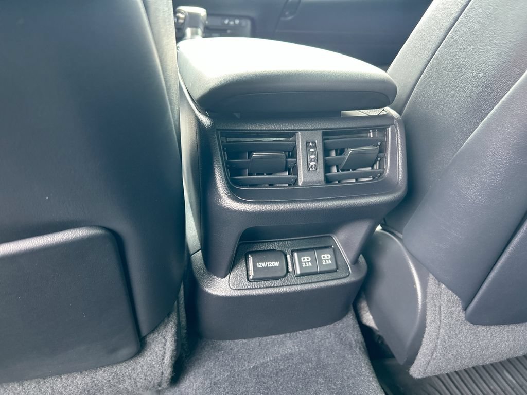 Used 2021 Lexus ES 350 F Sport w/ Accessory Package 2 FWD image 30