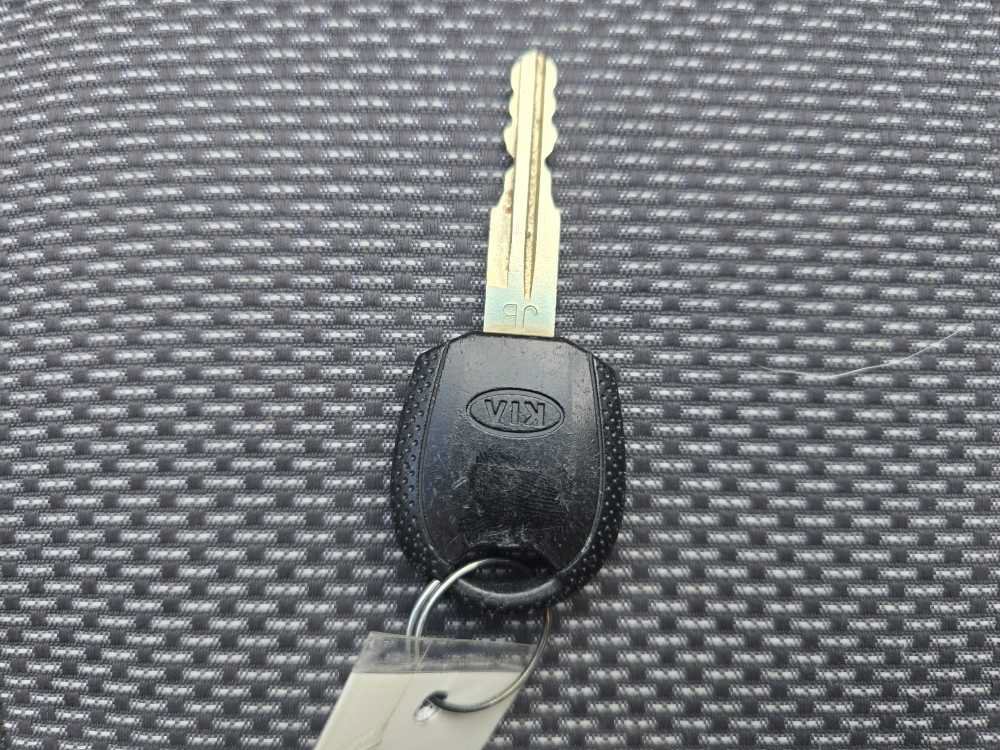 Used 2009 Kia Rio LX FWD image 21