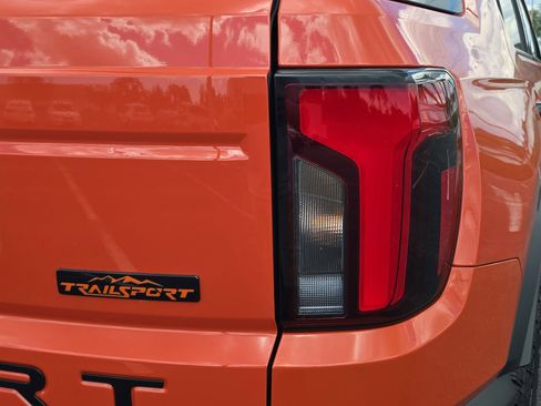 New 2026 Honda Passport TrailSport Elite image 8