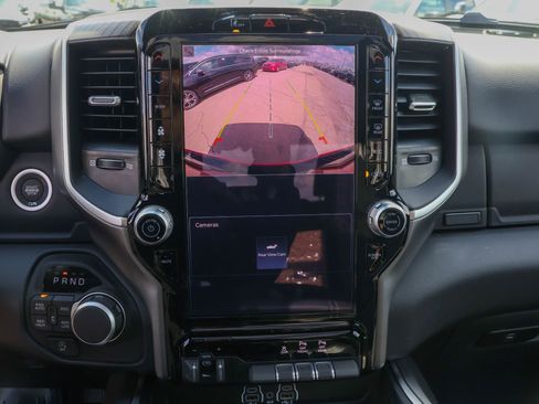 New 2026 RAM 1500 Big Horn AWD/4WD image 19
