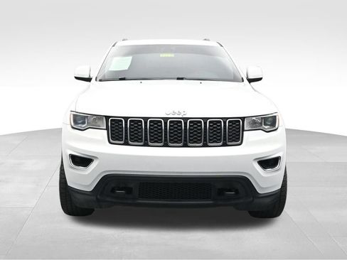 Used 2020 Jeep Grand Cherokee Laredo w/ Quick Order Package 2BN North AWD/4WD image 8