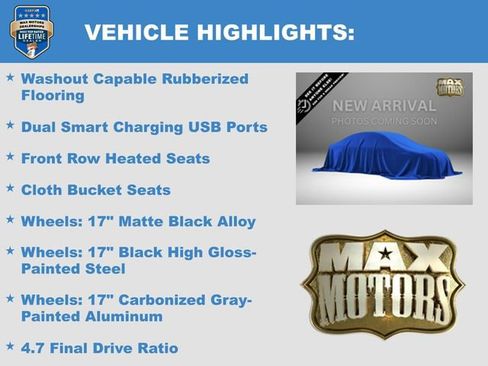 New 2026 Ford Bronco Big Bend w/ Black Diamond Package image 6